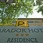 Hotel & Residence Parador